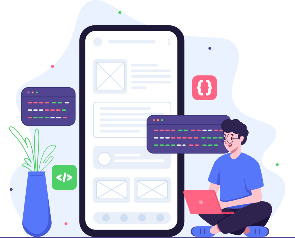 Application Web