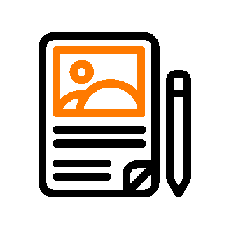 Création de Supports Marketing